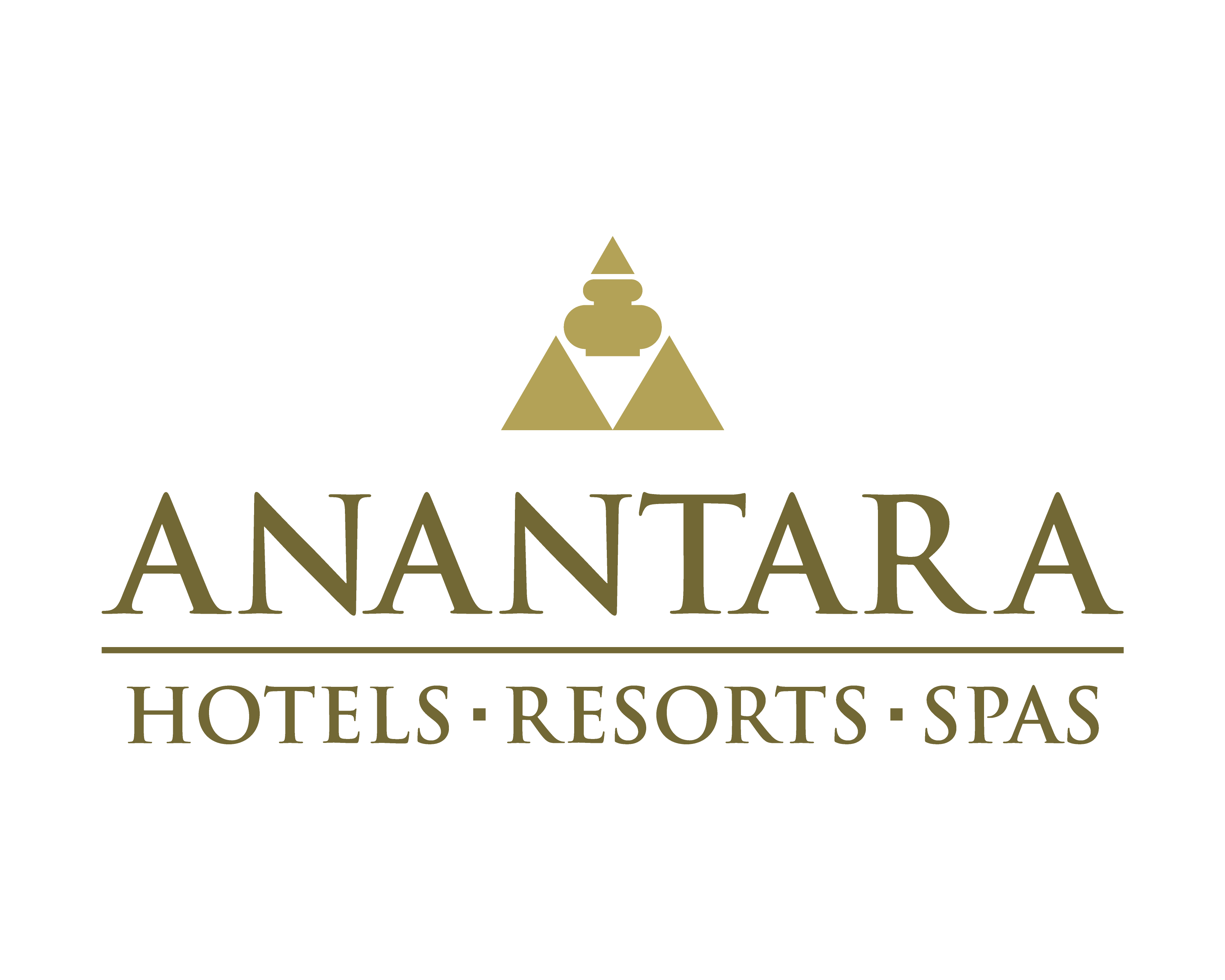 Anantara Hotels Resorts & Spas