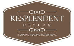 Resplendent Ceylon