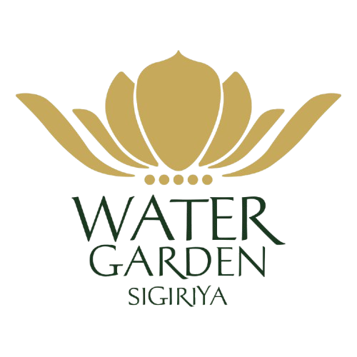 Water Garden Sigiriya
